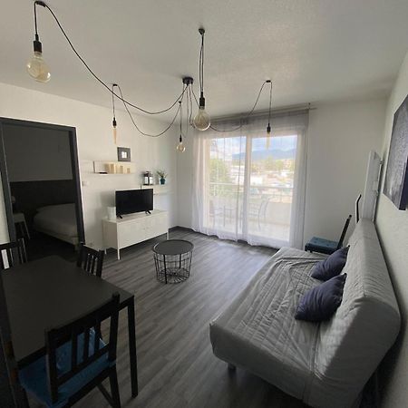 U1 Chaleureux Appartement Avec Balcon A Uffholtz Exterior photo