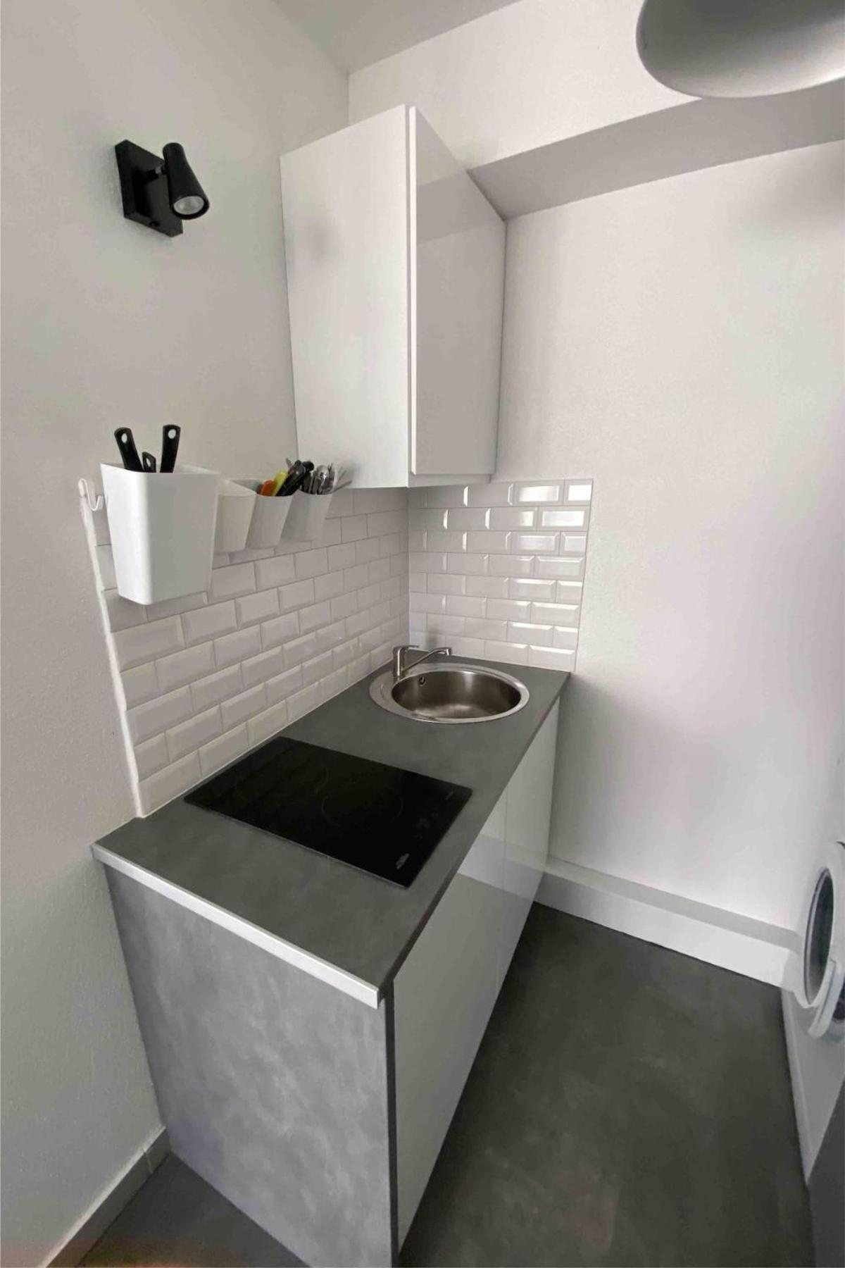 U1 Chaleureux Appartement Avec Balcon A Uffholtz Exterior photo