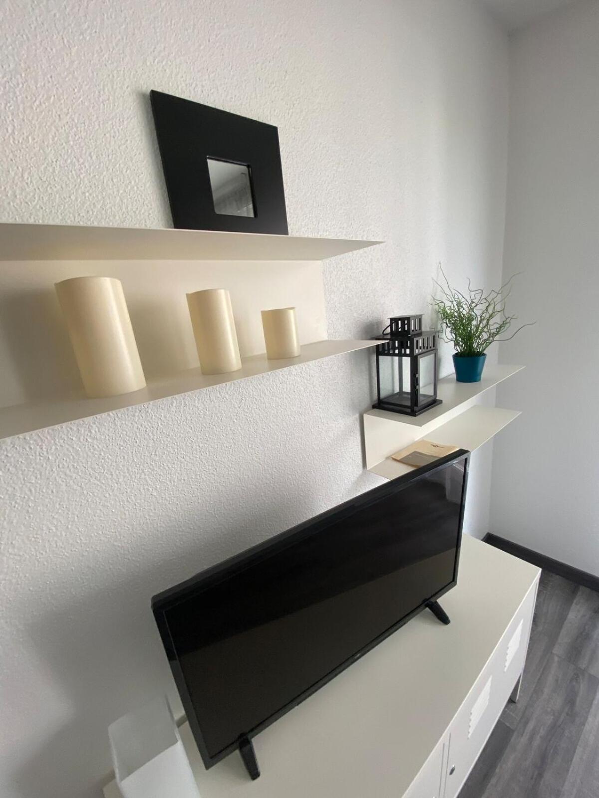 U1 Chaleureux Appartement Avec Balcon A Uffholtz Exterior photo
