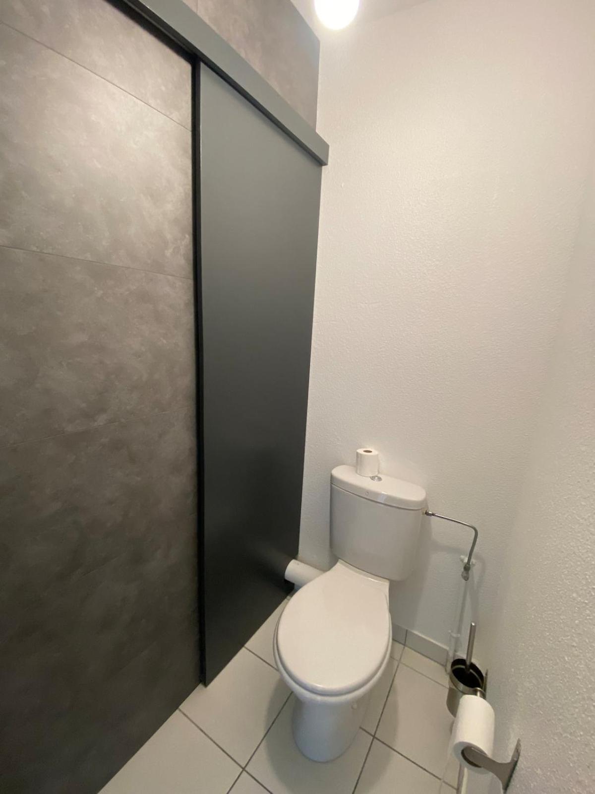 U1 Chaleureux Appartement Avec Balcon A Uffholtz Exterior photo